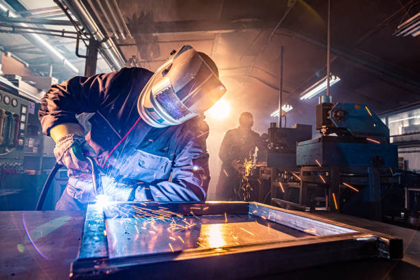 Best Aerospace and Defense Welding in Pleasant Hill, IA