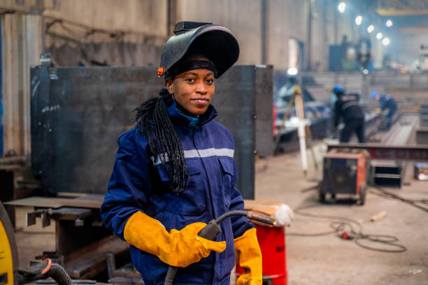 Best Food and Beverage Processing Equipment Welding in Pleasant Hill, IA