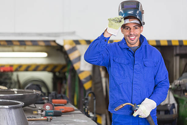 Affordable Welder Services in Pleasant Hill, IA
