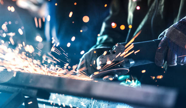 Pleasant Hill, IA Welder & Metal Fabrication Company